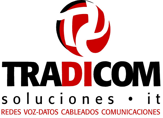 Logo Tradicom